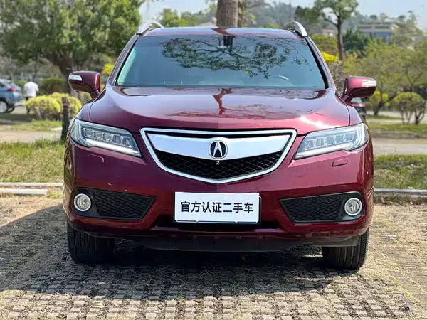 Acura RDX 2013