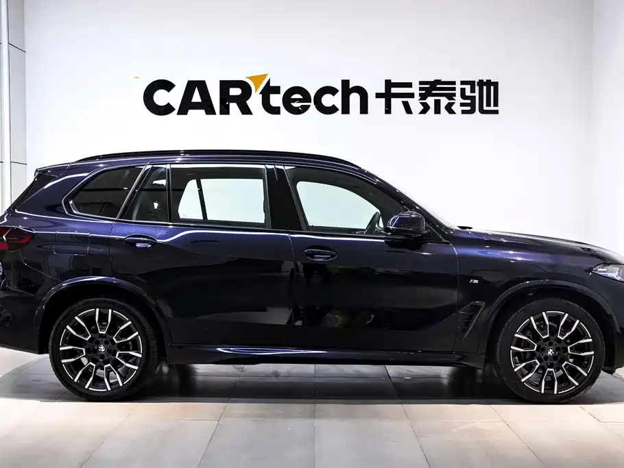 BMW X5 2024 — фото 2
