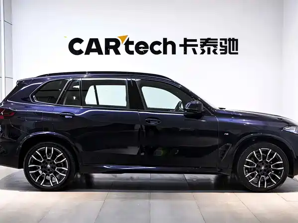 BMW X5 2024
