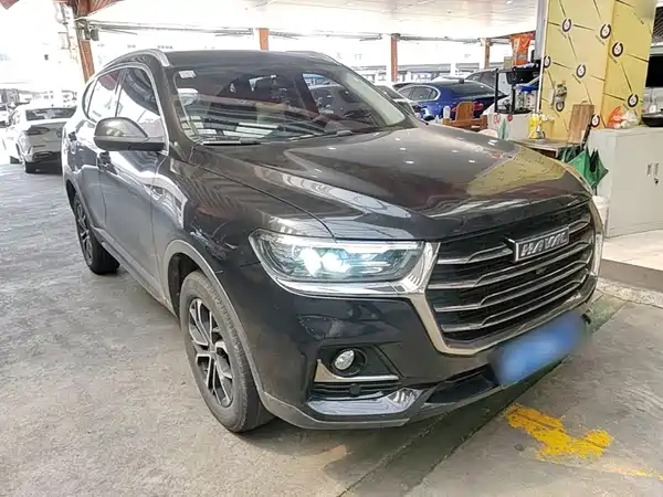 Haval H6 2021