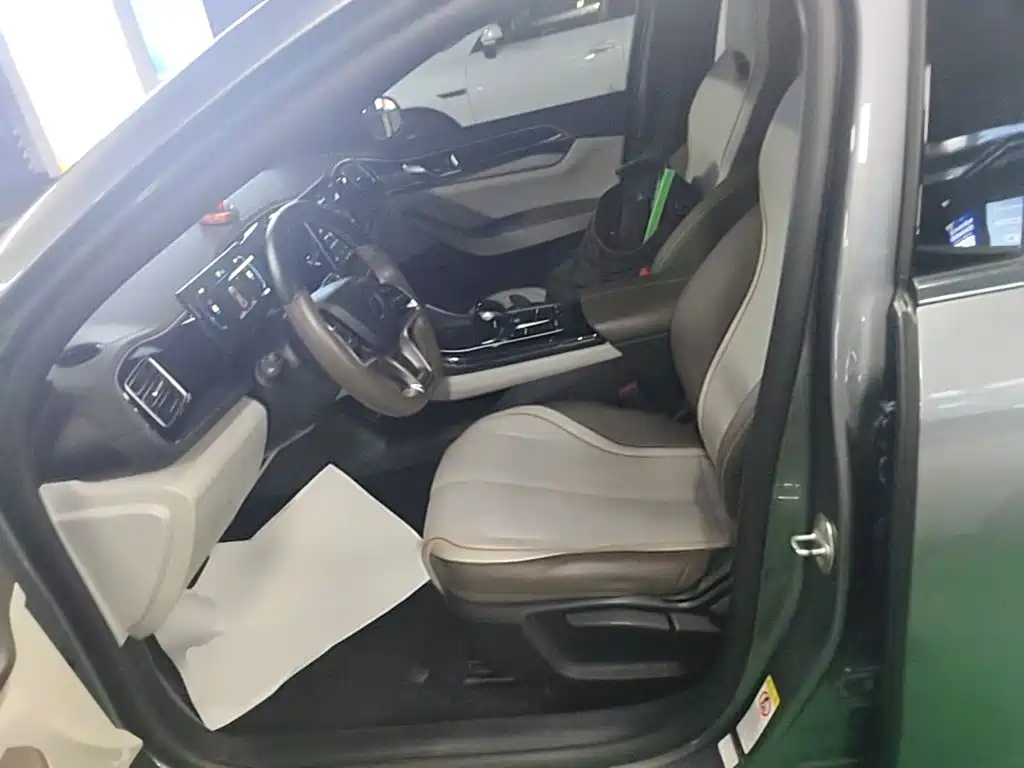 BYD Qin PLUS 2024 — фото 15