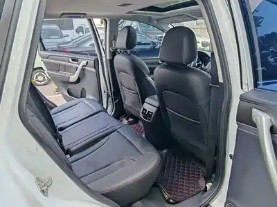 Haval M6 2019