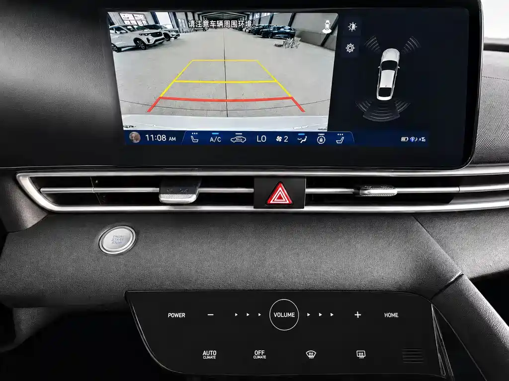 Hyundai Elantra 2022 — фото 20