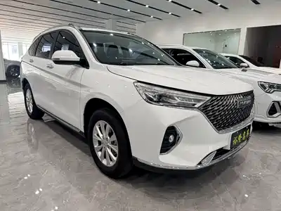 Haval M6 2022