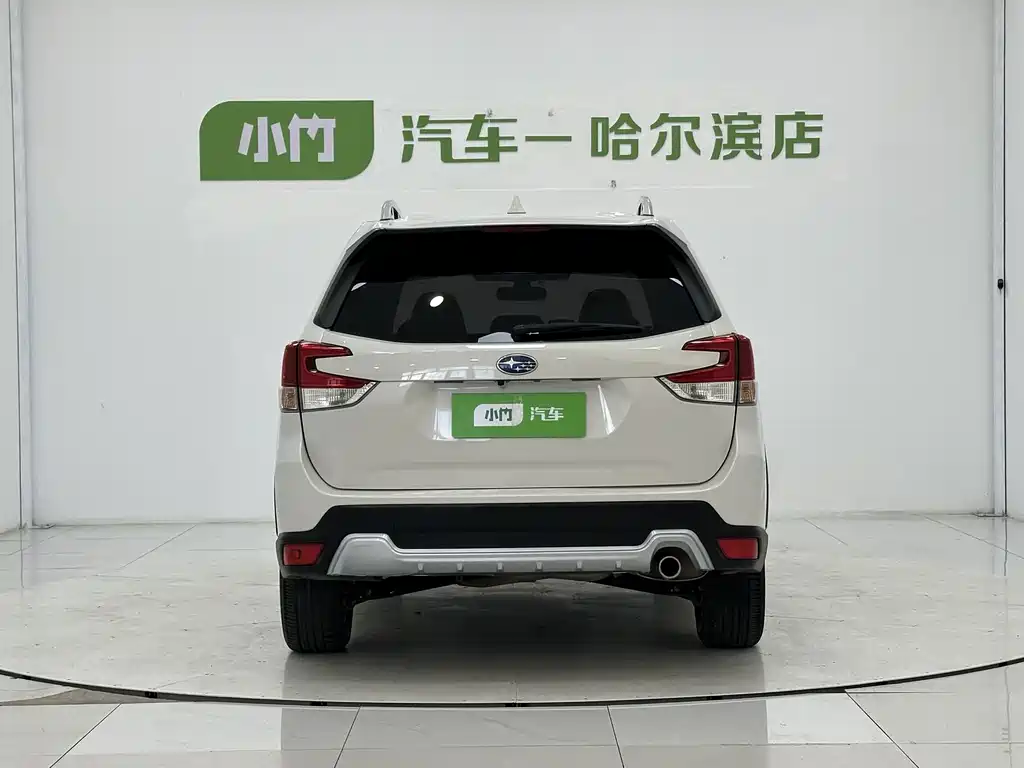 Subaru Forester 2023