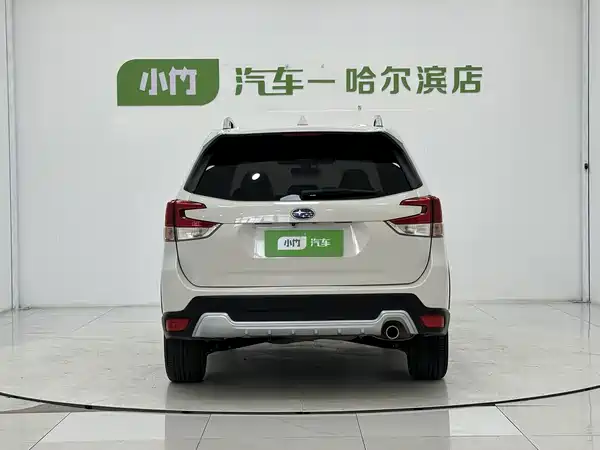 Subaru Forester 2023