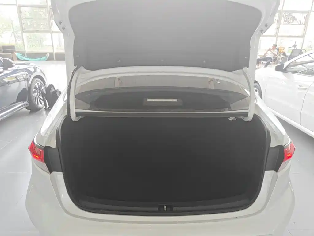 Toyota Levin 2020 — фото 15