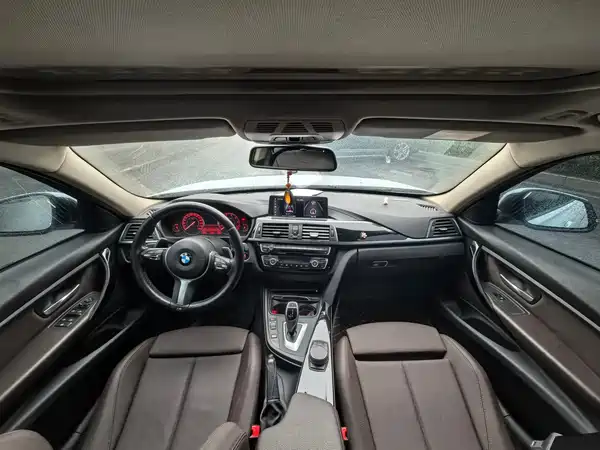 BMW 3 Series 2019