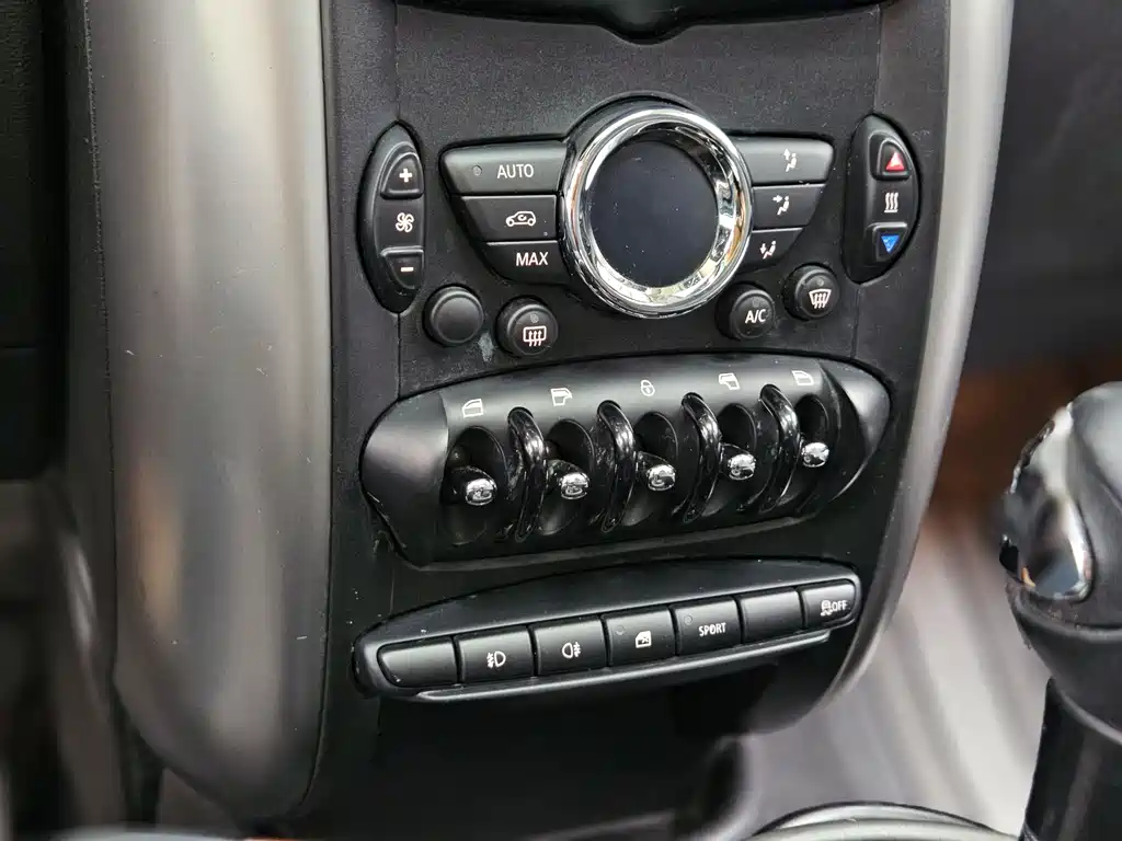 MINI Countryman 2013