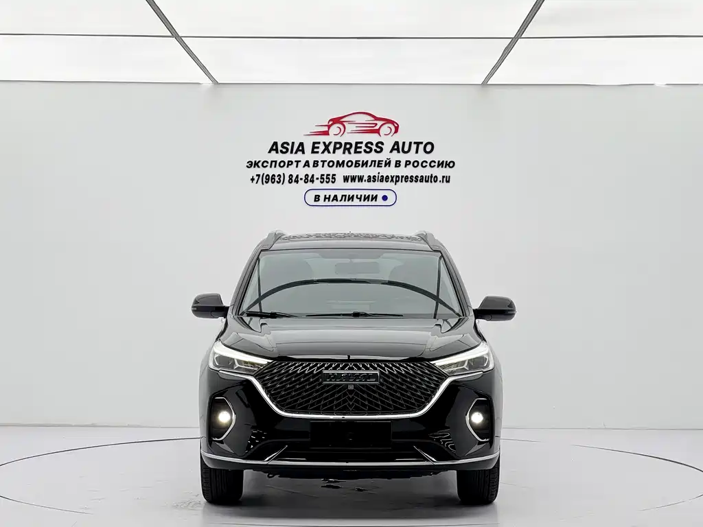 Haval M6 2022