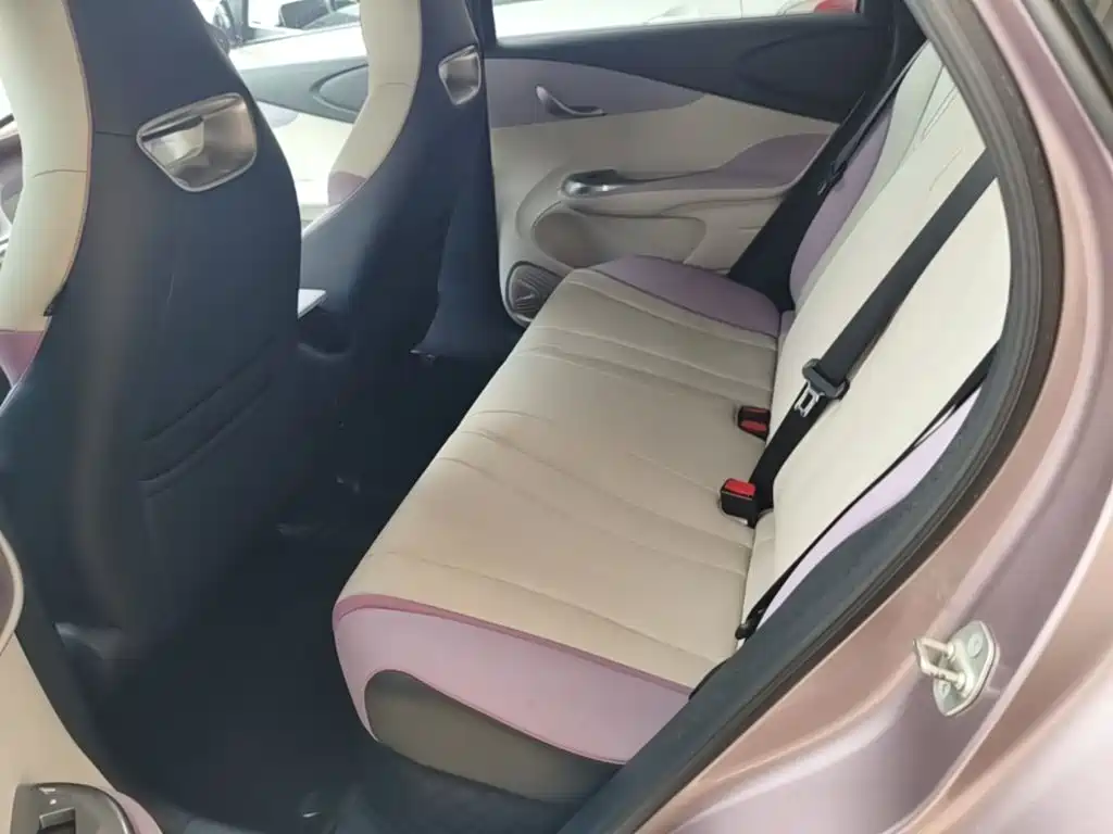 BYD Dolphin 2023 — фото 17