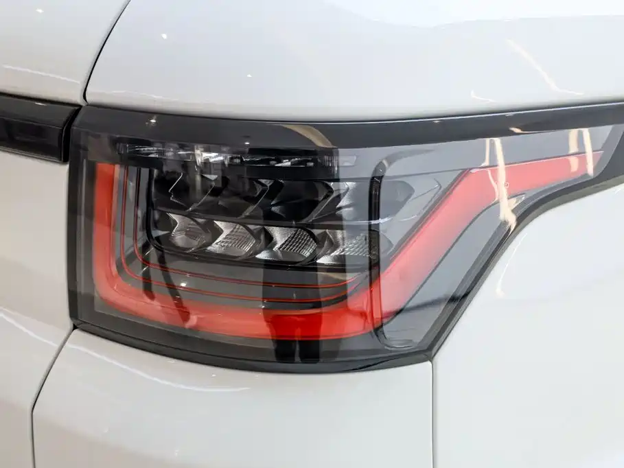 Land Rover Range Rover Sport 2019 — фото 10