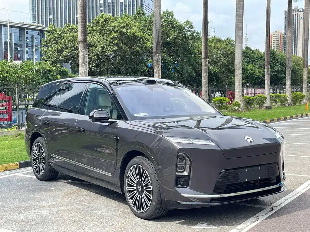 NIO ES8 2026