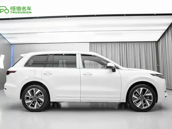 Li Auto ONE 2021