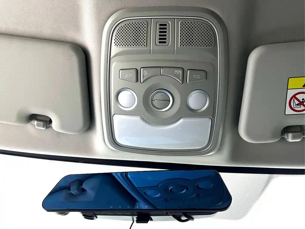 Haval M6 2022 — фото 13