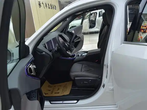 BMW X3 2025
