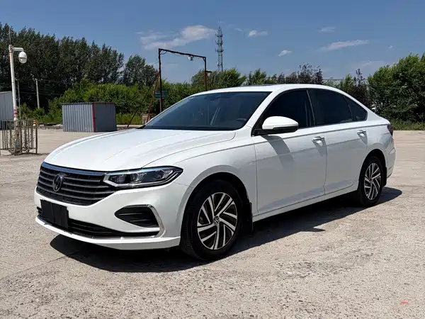 Volkswagen Lavida 2024