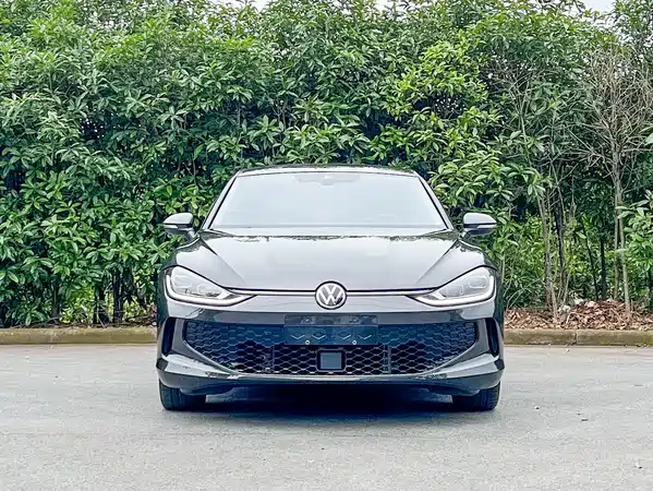 Volkswagen Lamando 2022