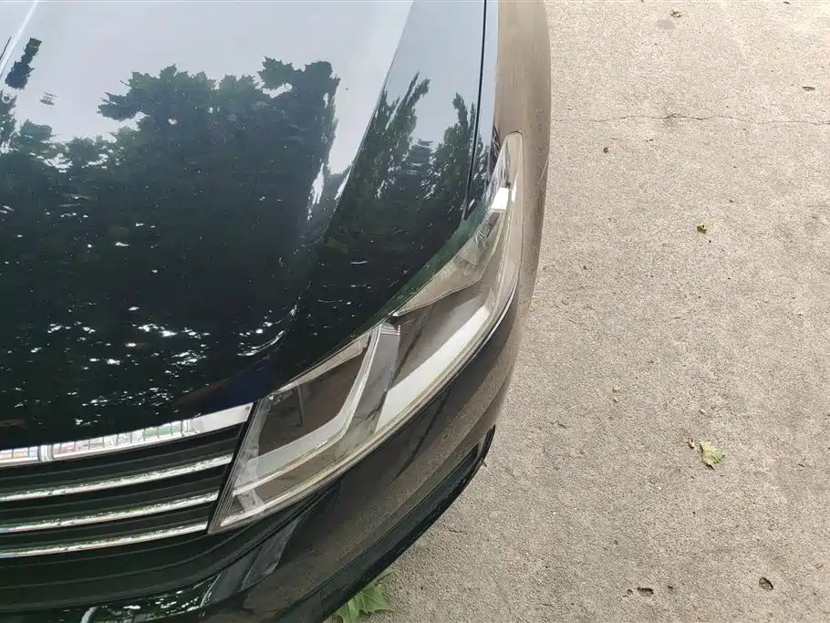 Volkswagen Lavida 2021