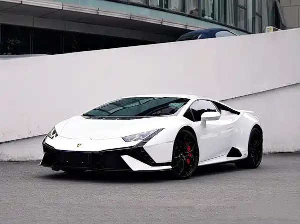 Lamborghini Huracan 2023
