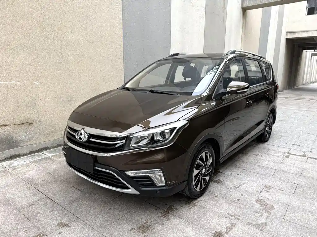 Oshan Oushang A800 2018