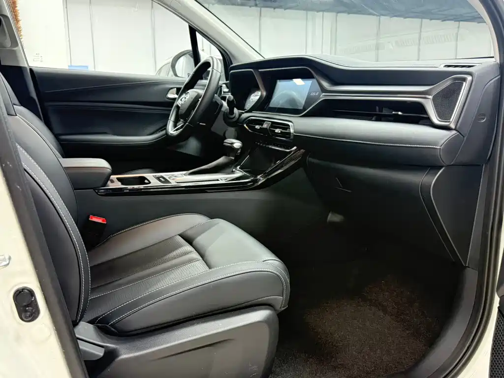 GAC Trumpchi GS4 2023 — фото 19