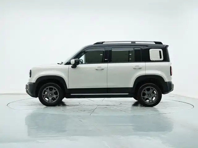 Baojun Yueye Plus 2025