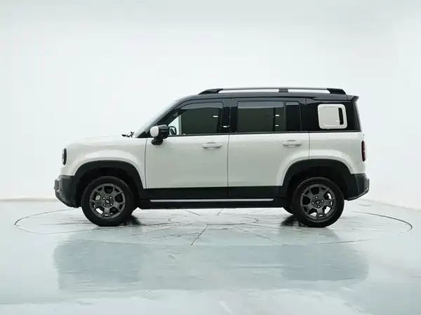 Baojun Yep Plus 2025