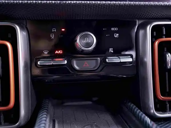 Haval Dargo 2021