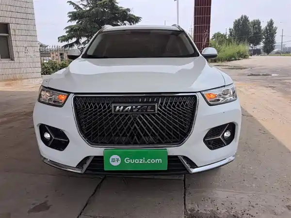 Haval H6 2021