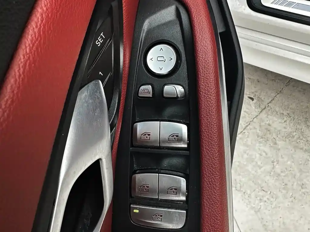 BMW 3 Series 2022 — фото 16