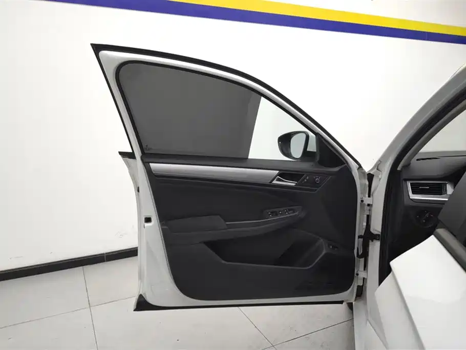 Volkswagen Bora 2019