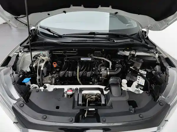 Honda XR-V 2020