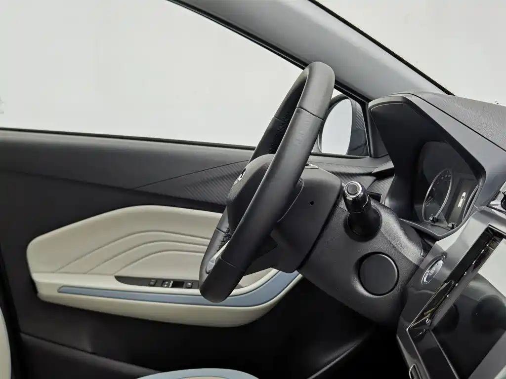 Chery Tiggo 3x 2023 — фото 22