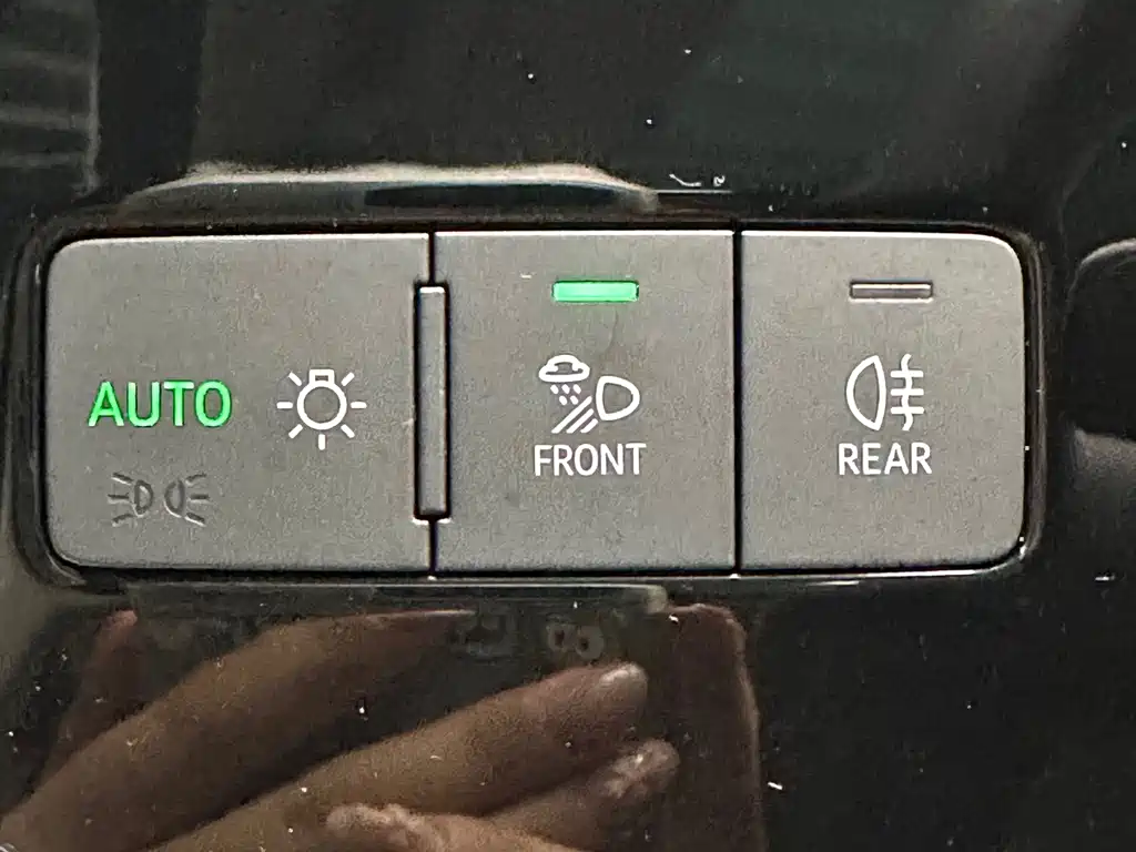 Audi Q3 2022 — фото 14