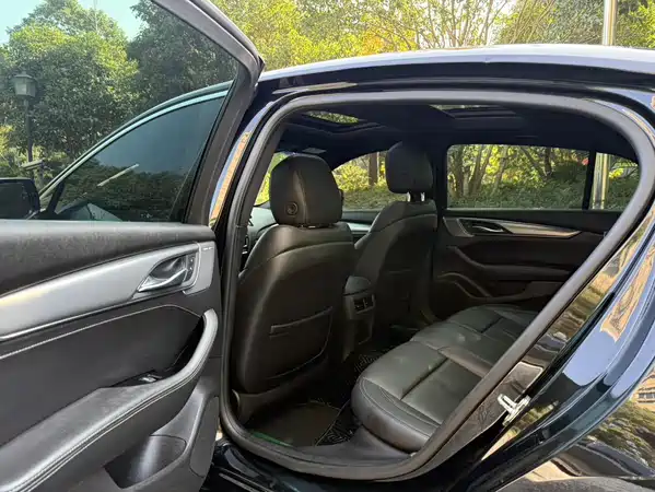 Cadillac CT5 2021
