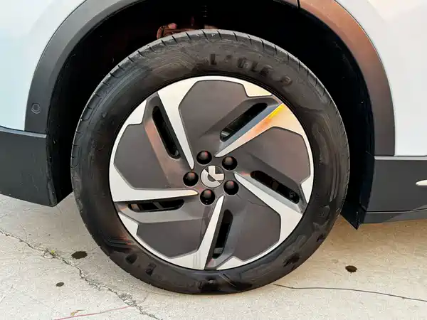 NIO ES6 2025