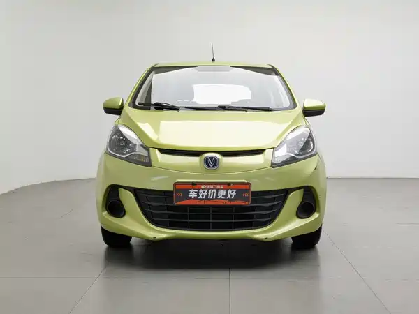 Changan BenBen 2019