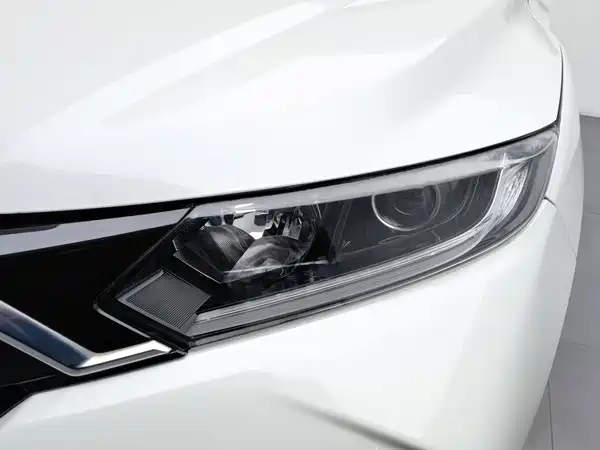 Honda XR-V 2020