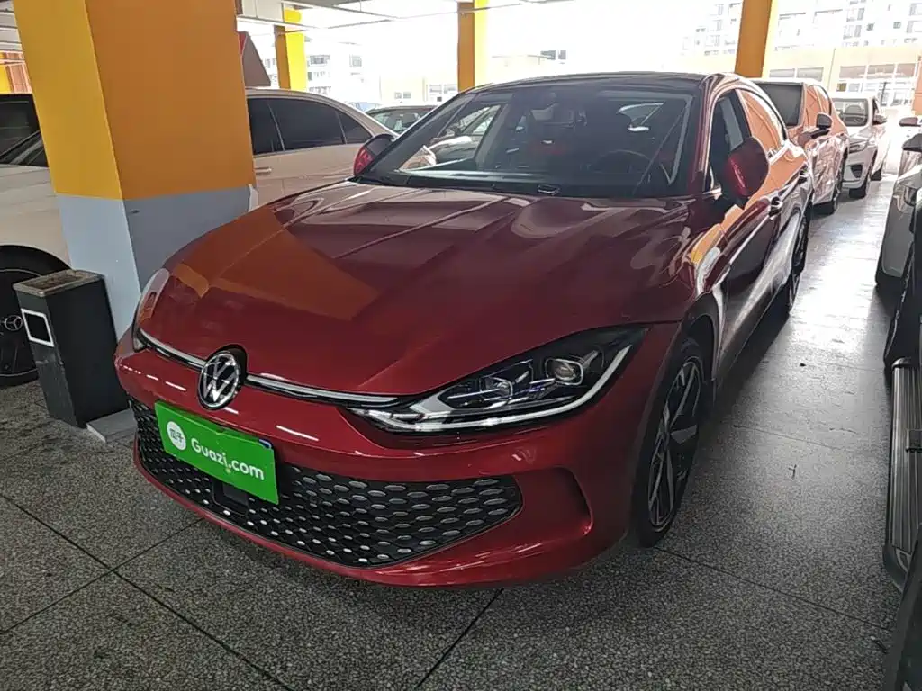Volkswagen Lamando 2022