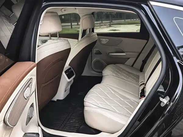 Chery Fengyun A9L 2025