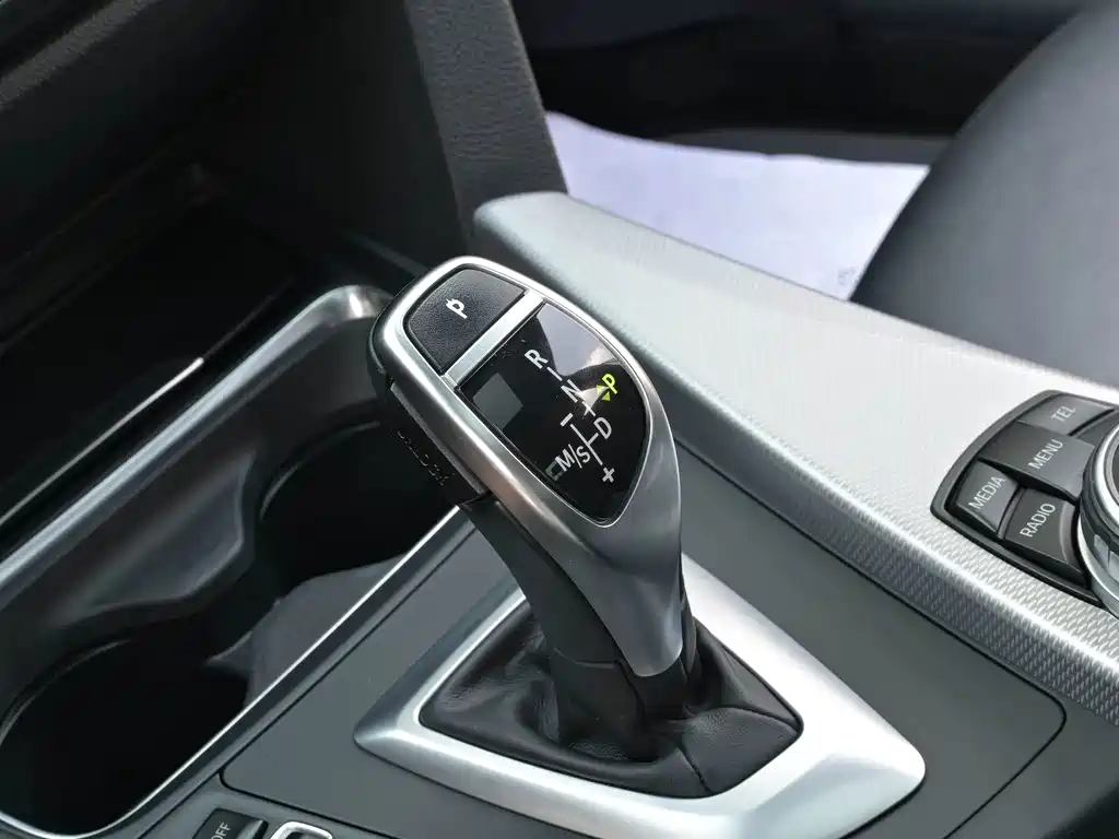 BMW 3 Series 2013 — фото 13