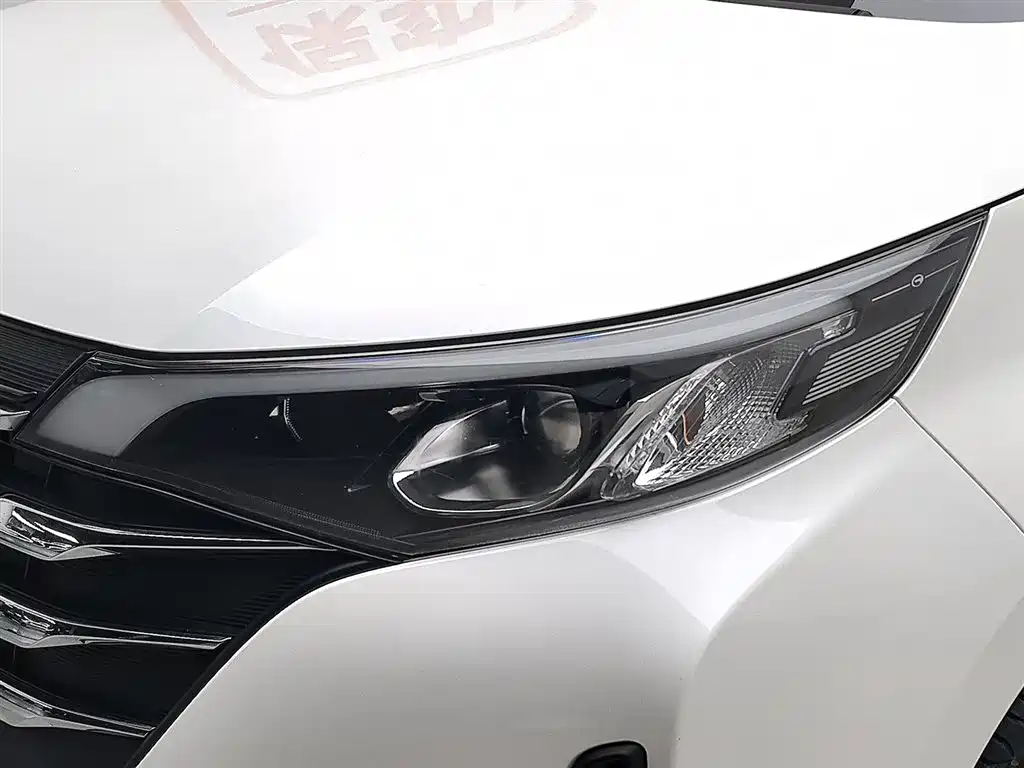 GAC Motor Trumpchi M6 2019