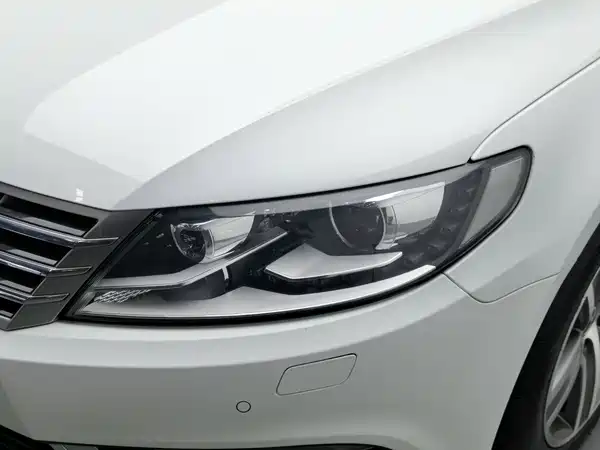 Volkswagen CC 2016