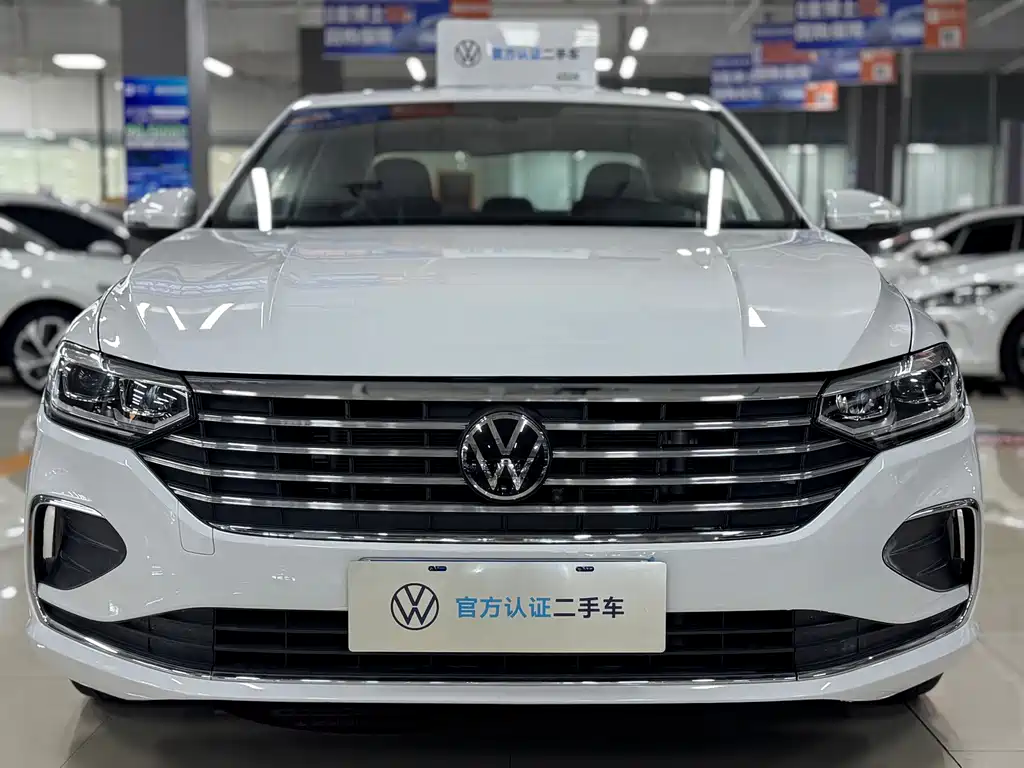 Volkswagen Lavida 2022