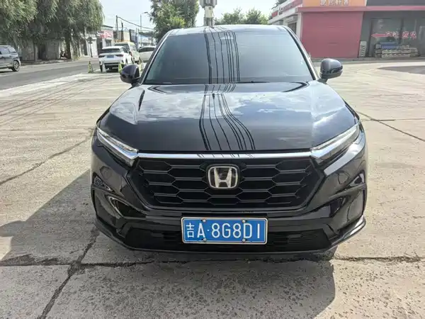 Honda CR-V 2024