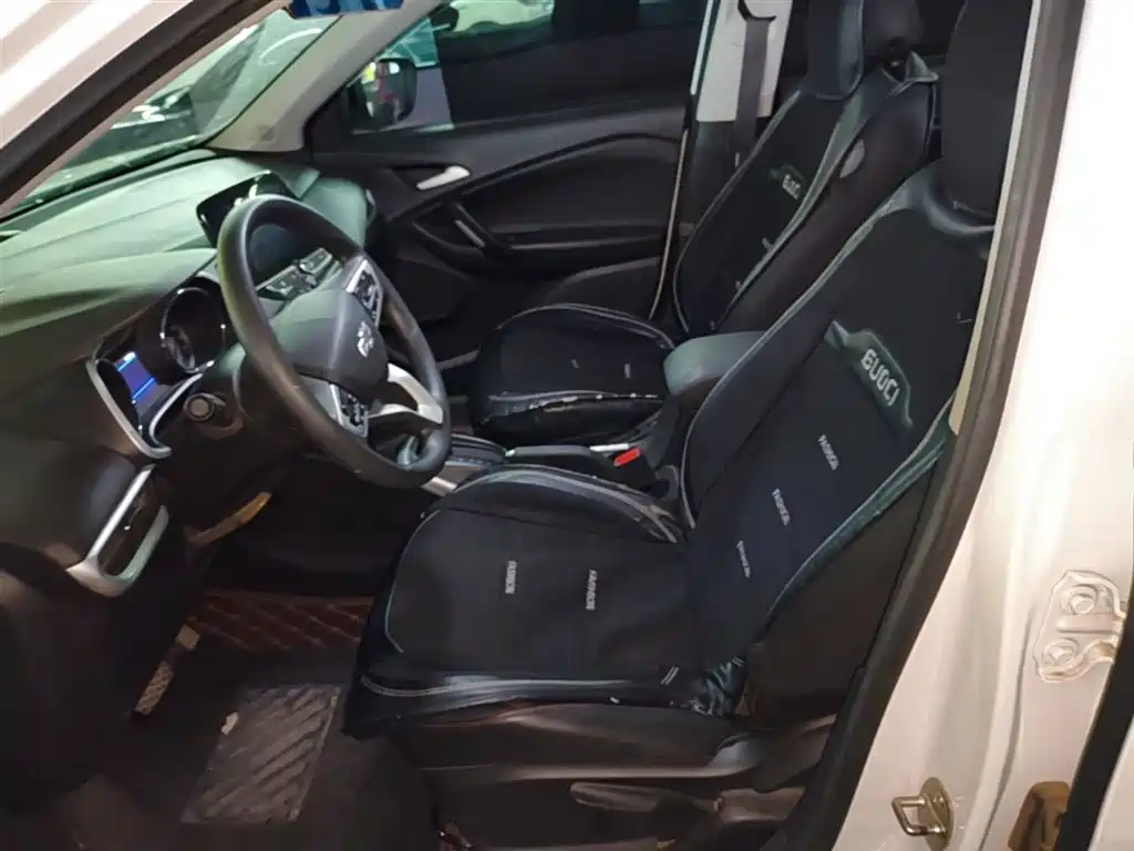 Chevrolet Trax 2019 — фото 15