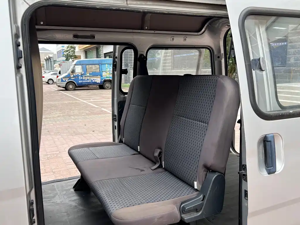 Wuling Zhiguang 2018