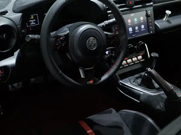 Toyota 86 2023