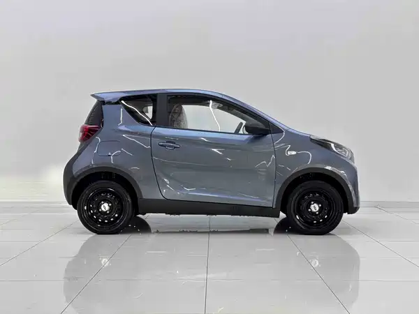 Chery eQ1 2026